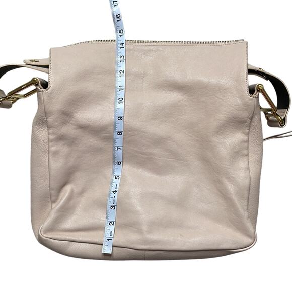 Chloe Vanessa Chain Shoulder Bag - Picture 12 of 12